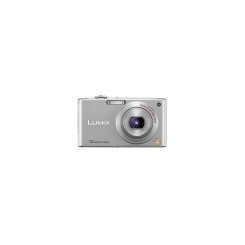 Panasonic LUMIX DMC-FX40