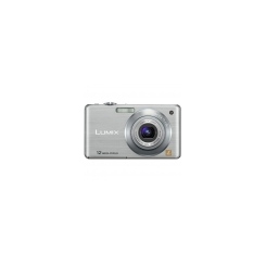 Panasonic LUMIX DMC-FS12
