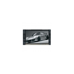 VARTA Electronics V-AVM650DN