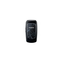 Samsung SGH-X160  