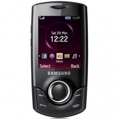 Samsung S3100