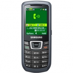 Samsung C3212 Duos