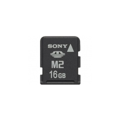 Sony Memory Stick Micro 16Gb