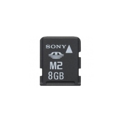 Sony Memory Stick Micro 8Gb