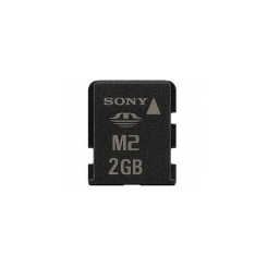 Sony Memory Stick Micro 2Gb