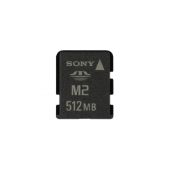 Sony Memory Stick Micro 512Mb