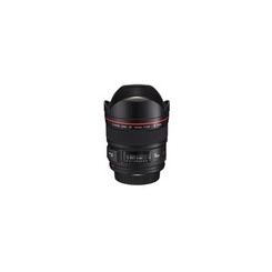 Canon EF 14mm f2.8L II USM