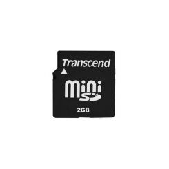 Transcend miniSD 2Gb