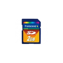Transcend SD 2Gb