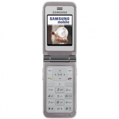 Samsung SGH-E420   