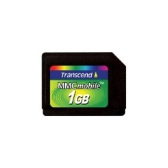 Transcend MMCmobile 1Gb