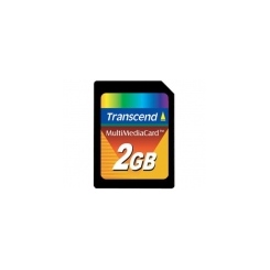 Transcend MMC 2Gb