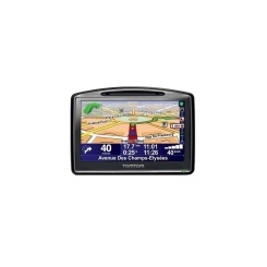 TomTom GO 630