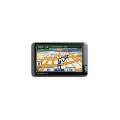 Garmin nuvi 285WT