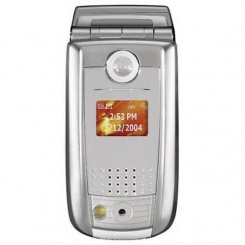 Motorola MPx220