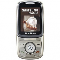 Samsung SGH-X530   