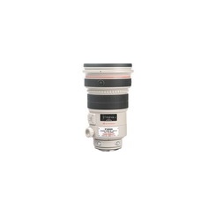 Canon EF 200mm f/2L IS USM