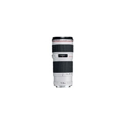 Canon EF 70-200mm f/2.8L IS USM