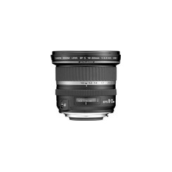 Canon EF-S 10-22 f/3.5–4.5 USM