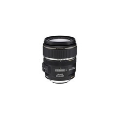 Canon EF-S 17–85 f/4-5.6 IS USM