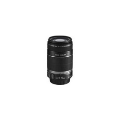 Canon EF-S 55-250mm f4-5.6 IS