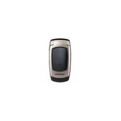 Samsung SGH-X500   