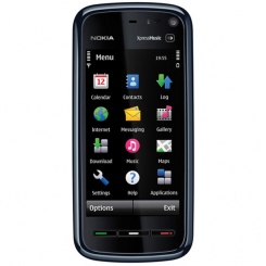 Nokia 5800 Navigation Edition