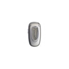 Samsung SGH-X480  