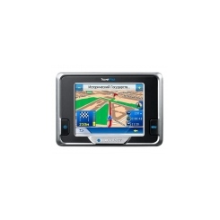 Blaupunkt TravelPilot Lucca 3.3 EE