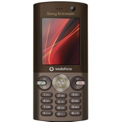 Sony Ericsson V640