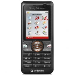 Sony Ericsson V630