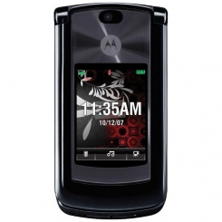 Motorola RAZR2 V9
