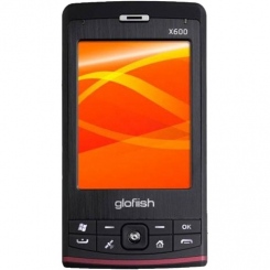 E-ten X600 Glofiish