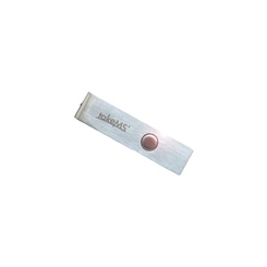 takeMS MiniMetal 2Gb