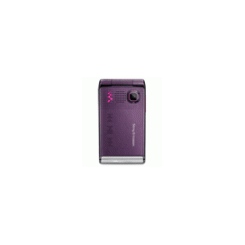 Sony Ericsson W380i