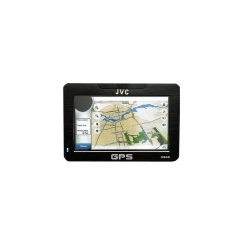 JVC GPS-4348