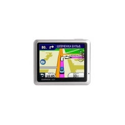 Garmin nuvi 1240