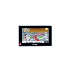Becker Traffic Assist Z 102
