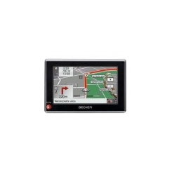 Becker Traffic Assist Z 203