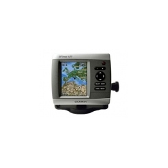 Garmin GPSMAP 420S