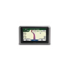 Garmin zumo 660