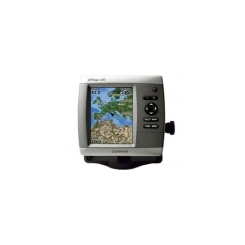 Garmin GPSMAP 520