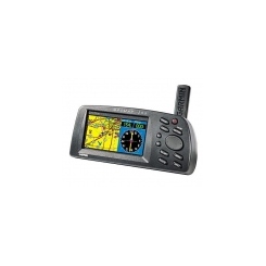 Garmin GPSMAP 295