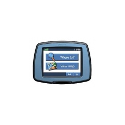 Garmin StreetPilot c320