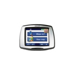 Garmin StreetPilot c550