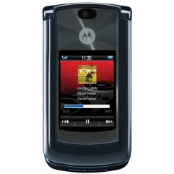 Motorola RAZR2 V8