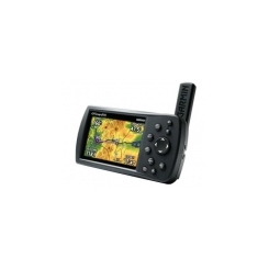 Garmin GPSMAP 496