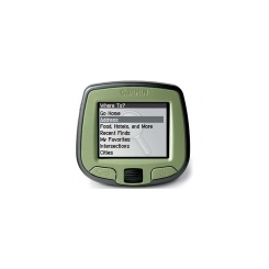 Garmin StreetPilot i2
