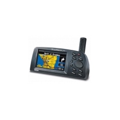 Garmin StreetPilot III Deluxe