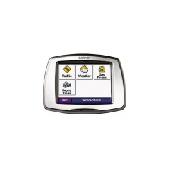Garmin StreetPilot c580